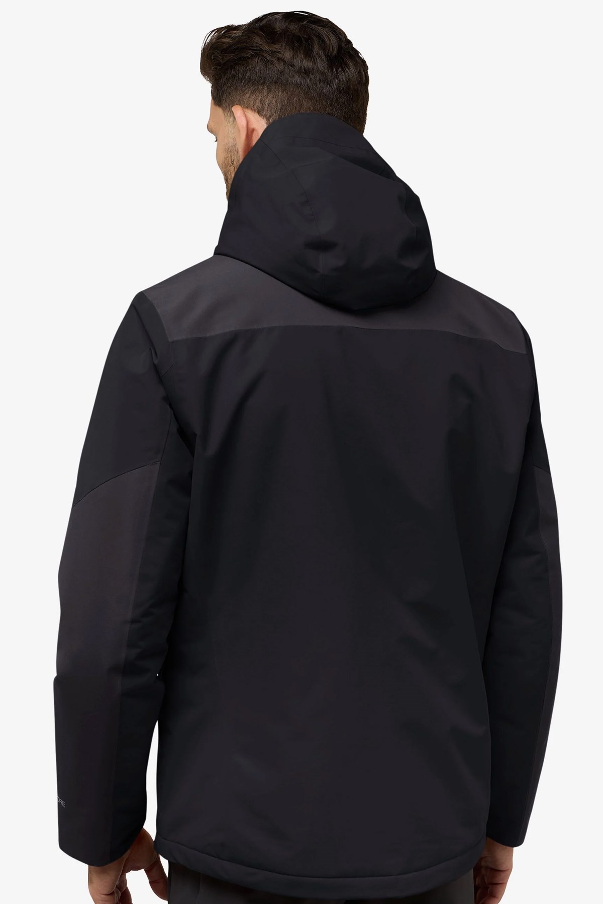 Jack Wolfskin Jasper Erkek Outdoor Mont A61872-6000 Siyah