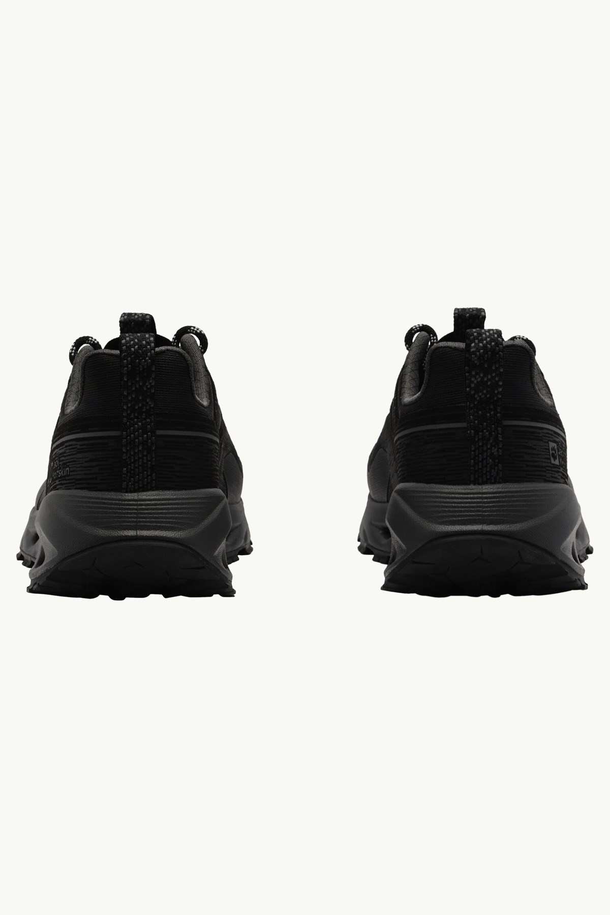 Jack Wolfskin Prelight Texashield Outdoor Ayakkabı A62077-6000 Siyah