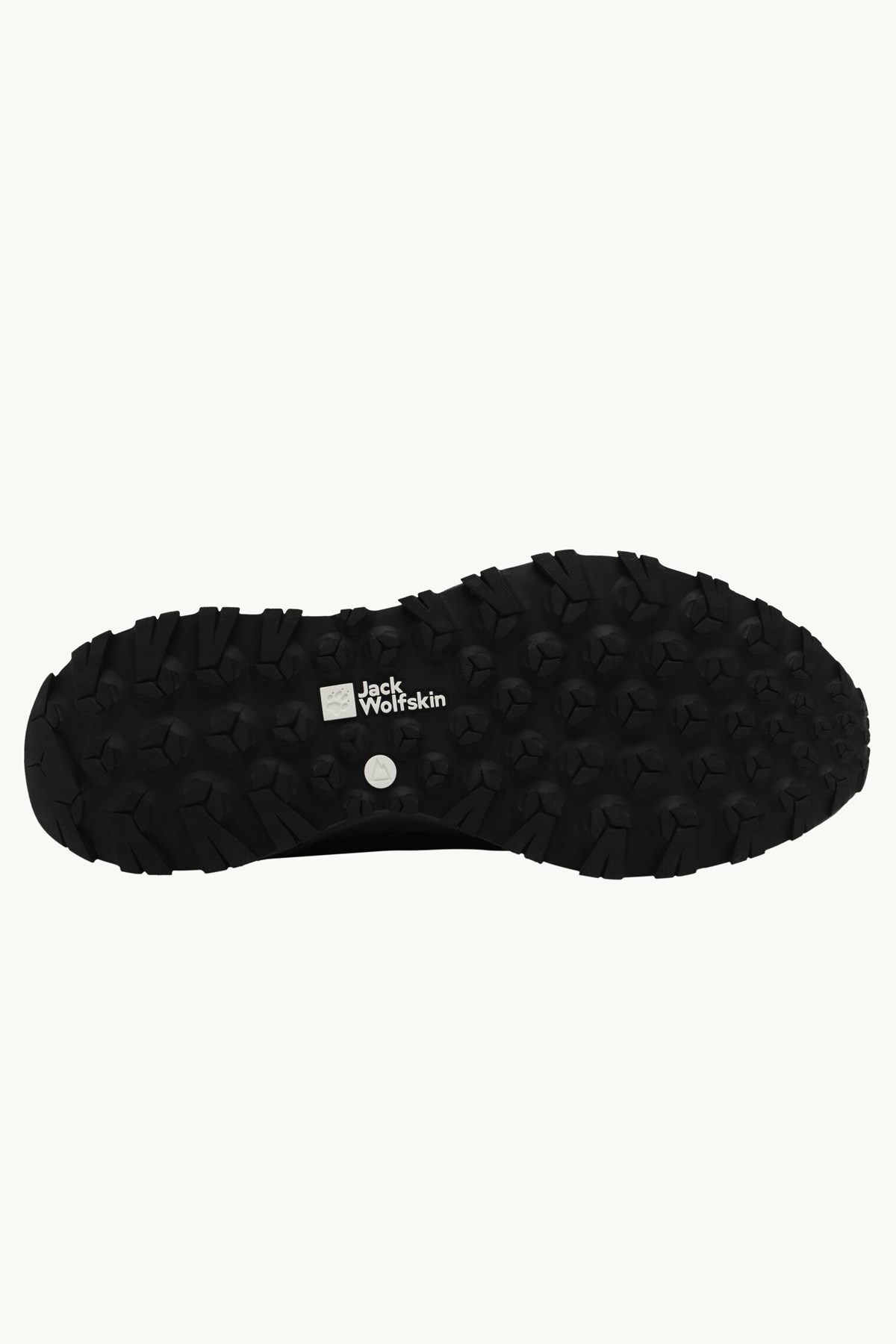 Jack Wolfskin Prelight Texashield Outdoor Ayakkabı A62077-6000 Siyah
