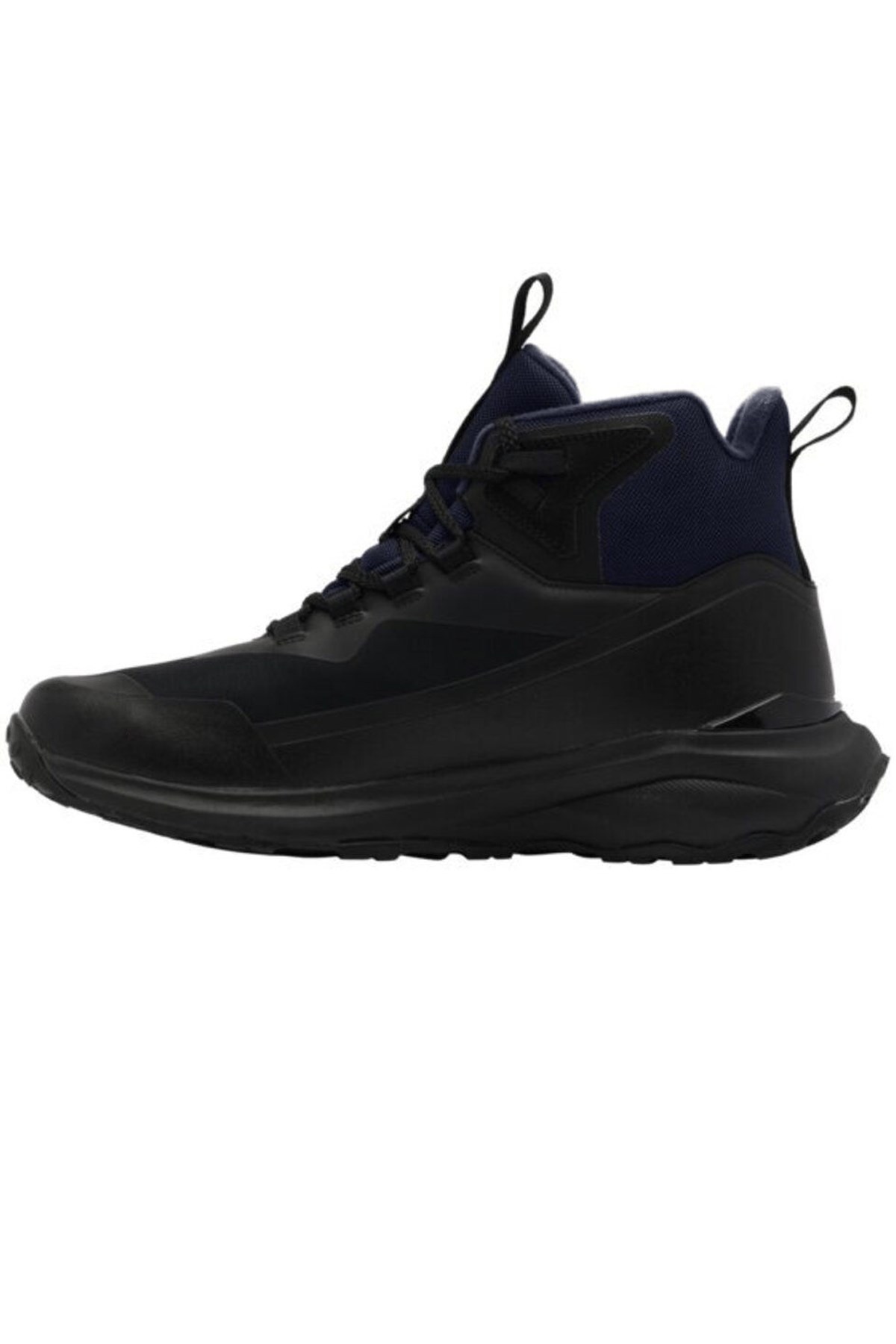 Jack Wolfskin Dromoventure Wt Texapore Mid Erkek Bot A62295-635 Gri