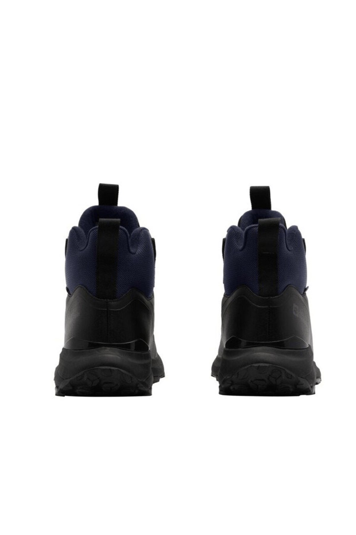 Jack Wolfskin Dromoventure Wt Texapore Mid Erkek Bot A62295-635 Gri