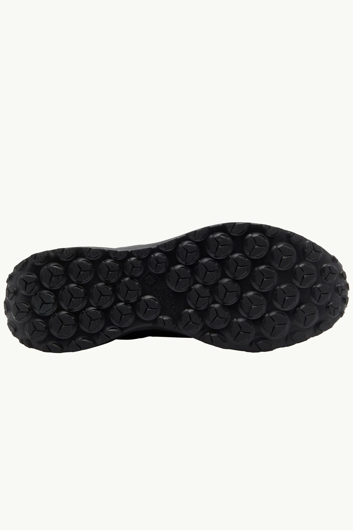 Jack Wolfskin Dromoventure Athletic Texapore Low Outdoor Ayakkabı A63297-5719 Kahverengi