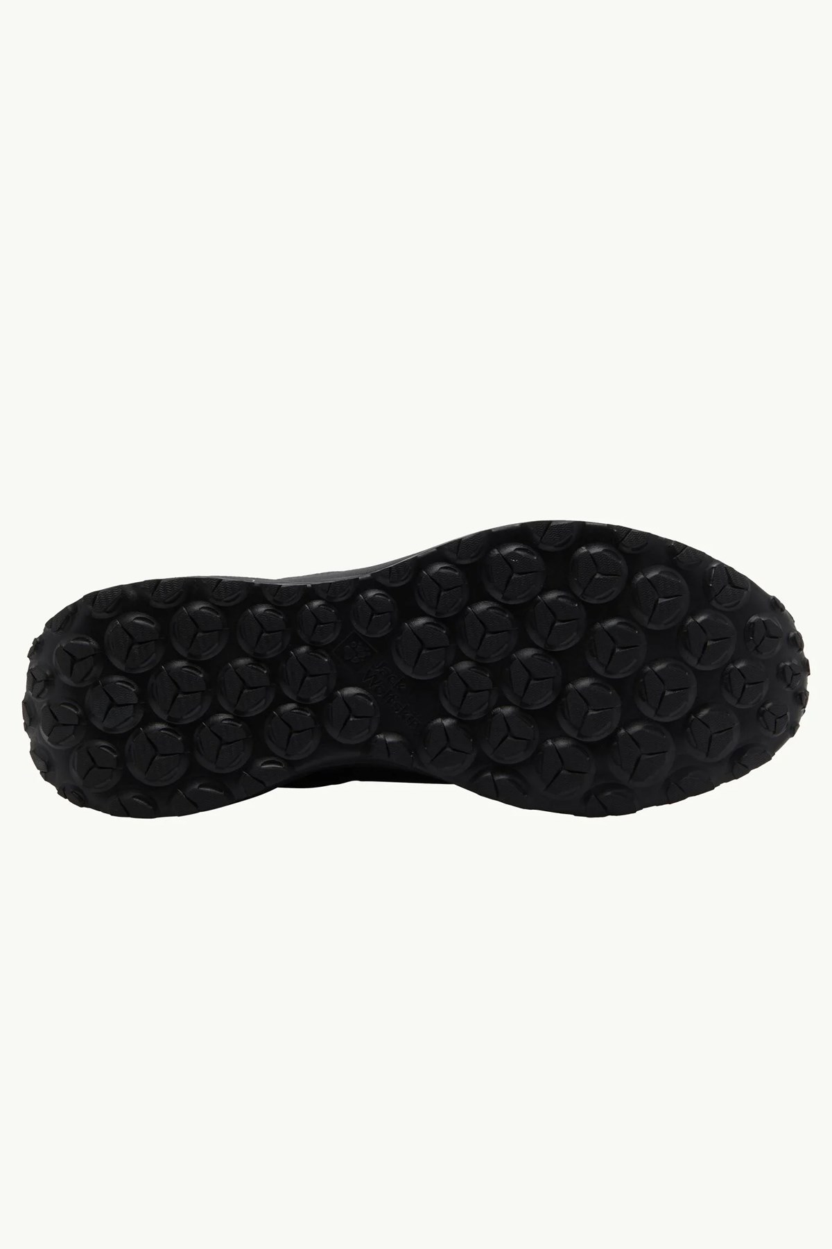 Jack Wolfskin Dromoventure Athletic Texapore Low Outdoor Ayakkabı A63297-6000 Siyah