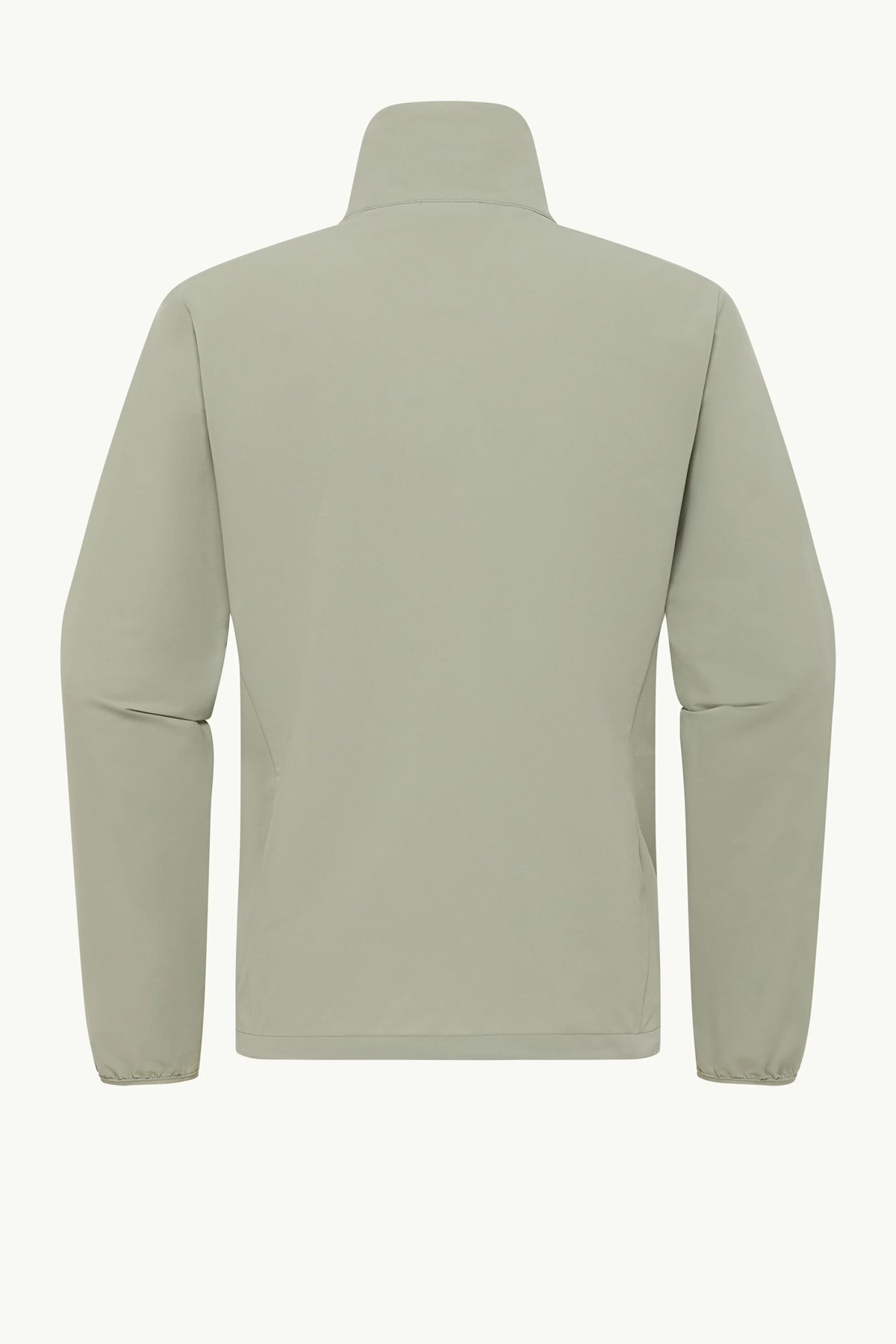 Jack Wolfskin Prelight Stride Erkek Outdoor Ceketi Yeşil