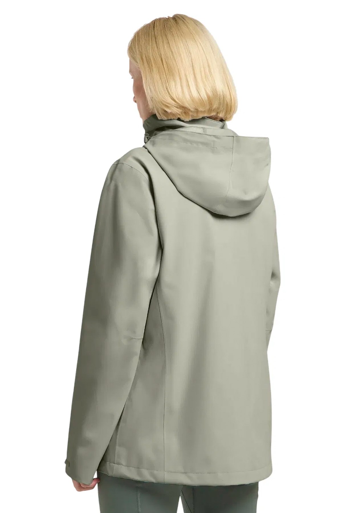 Jack Wolfskin Trailtime Kadın Outdoor Mont A63902-50023 Mint