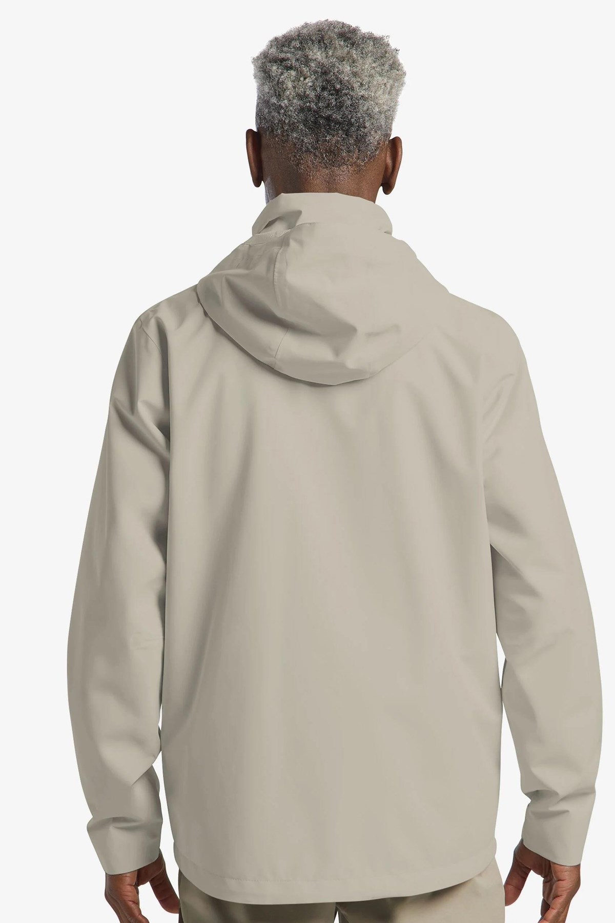 Jack Wolfskin Trailtime Erkek Outdoor Mont A63903-5940 Açık Kahverengi