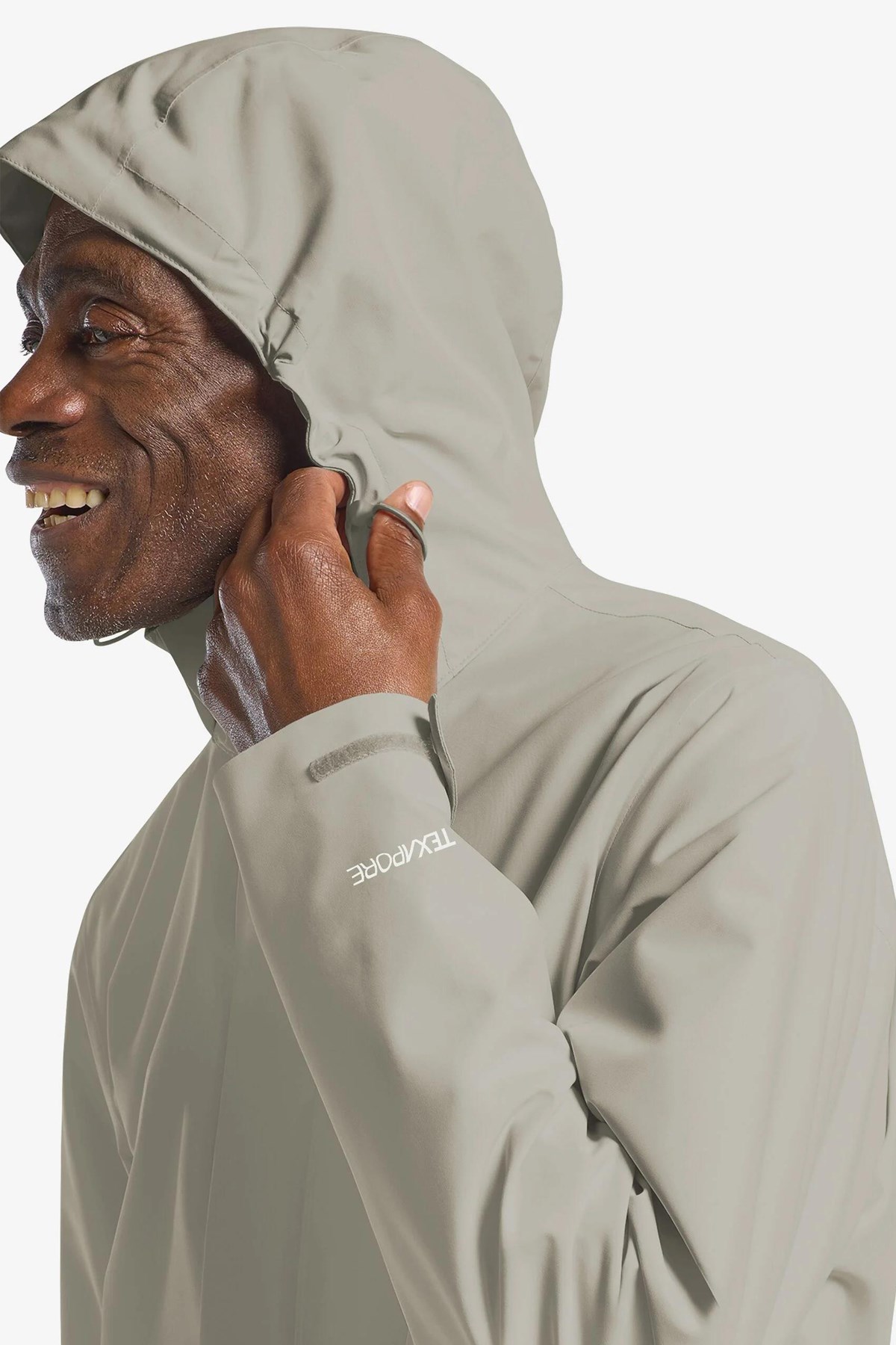 Jack Wolfskin Trailtime Erkek Outdoor Mont A63903-5940 Açık Kahverengi