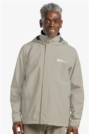 Jack Wolfskin Trailtime Erkek Outdoor Mont A63903-5940