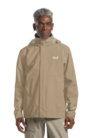 Jack Wolfskin Trailtime 2L Erkek Outdoor Mont A63903-A0082
