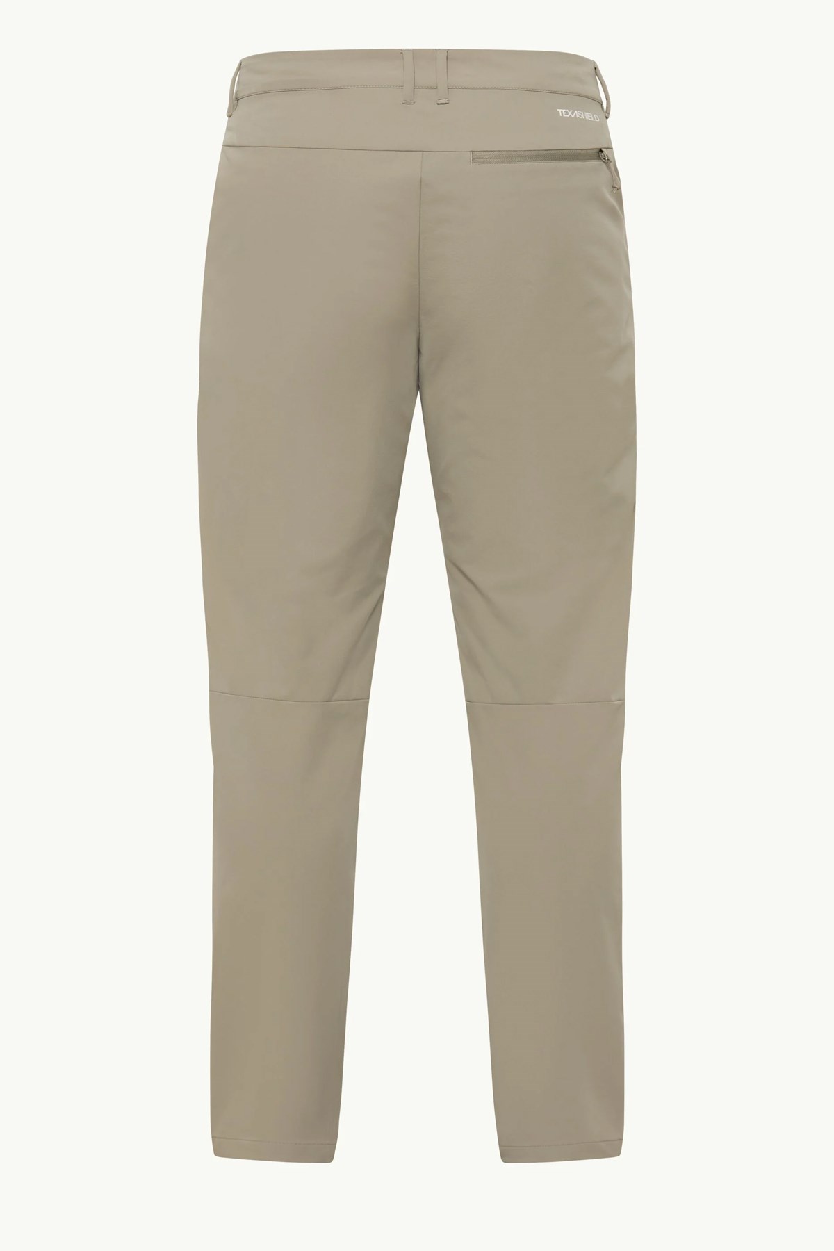 Jack Wolfskin Pico Trail Erkek Outdoor Pantolonu Bej