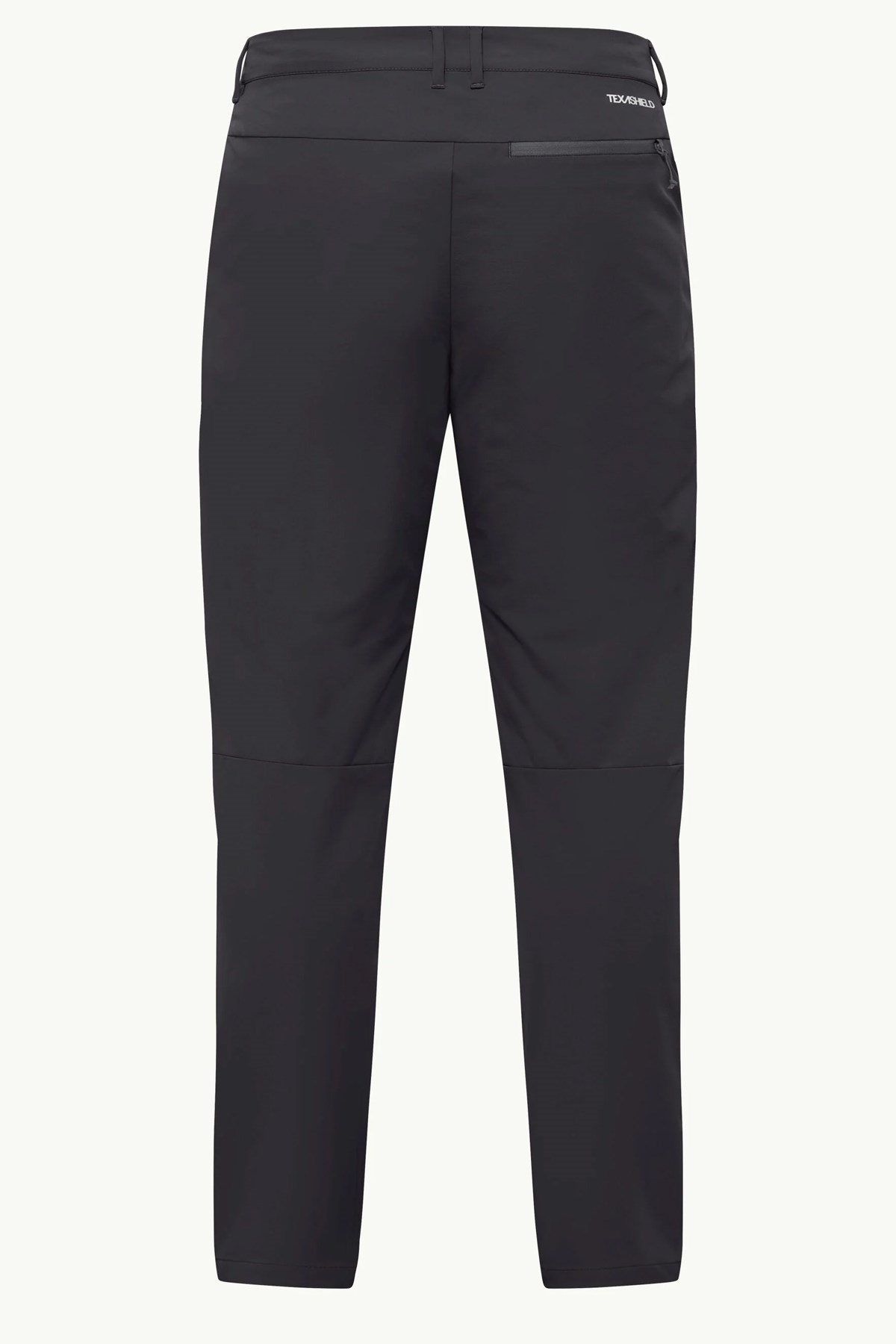 Jack Wolfskin Pico Trail Erkek Outdoor Pantolonu Antrasit
