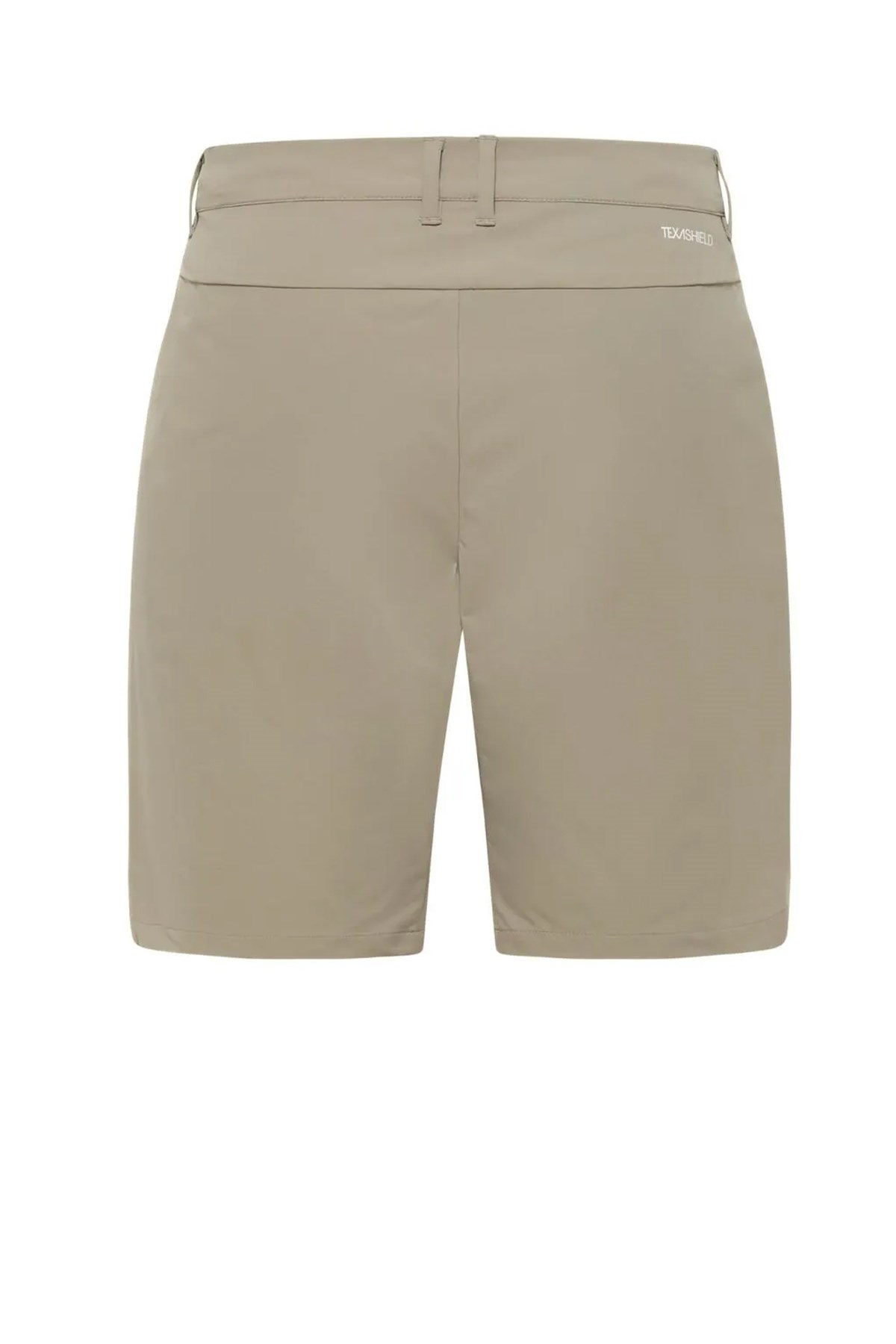 Jack Wolfskin Pico Trail Shorts Erkek Şort Bej