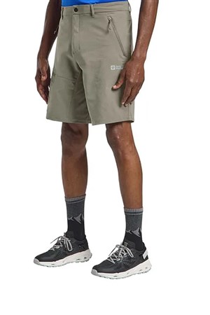 Jack Wolfskin Pico Trail Shorts Erkek Şort