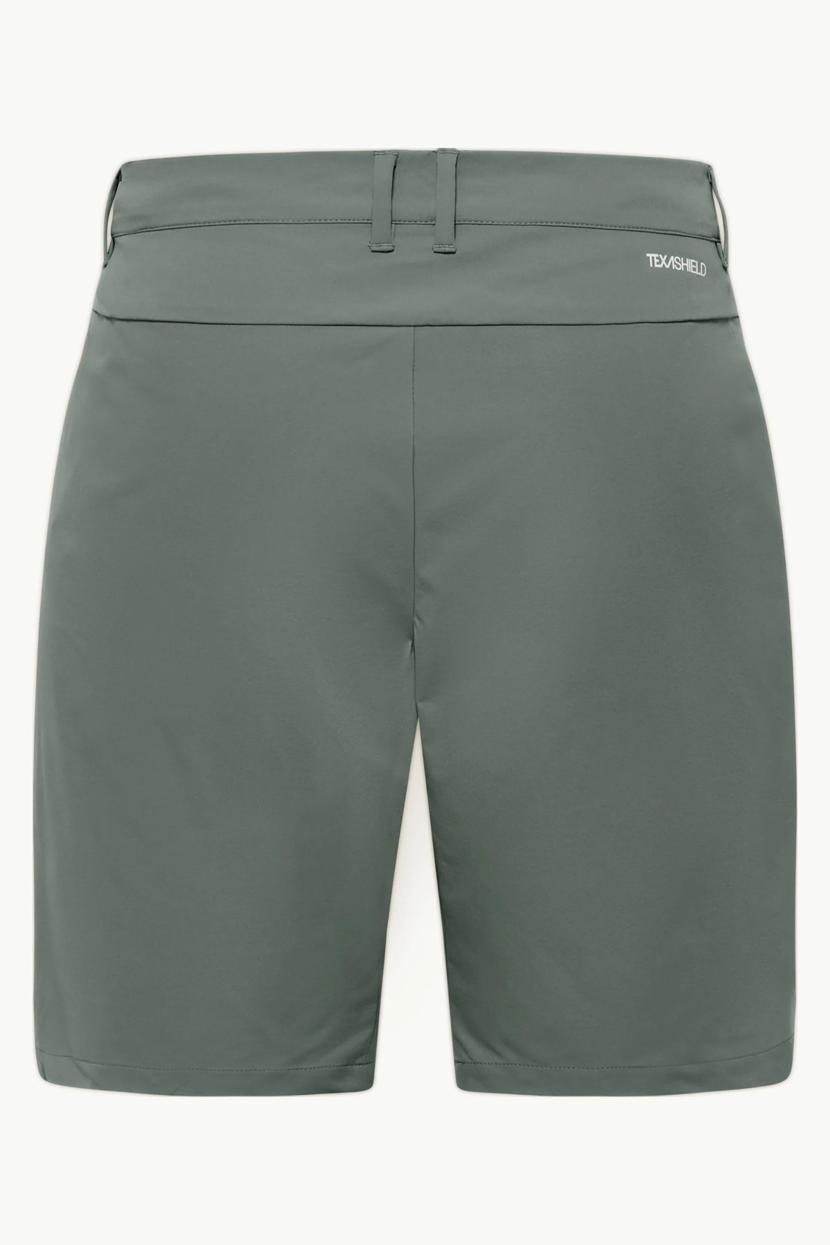 Jack Wolfskin Pico Trail Shorts Erkek Şort Yeşil