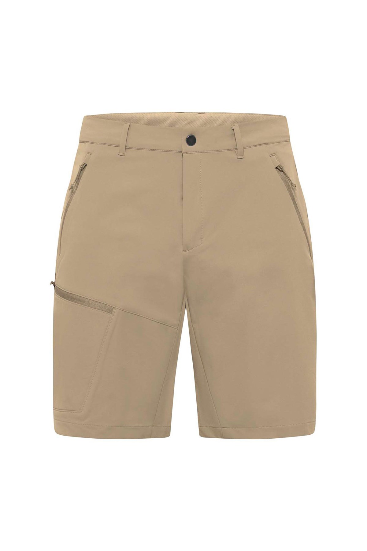 Jack Wolfskin Pico Trail Erkek Şort A63908-A0082 Bej