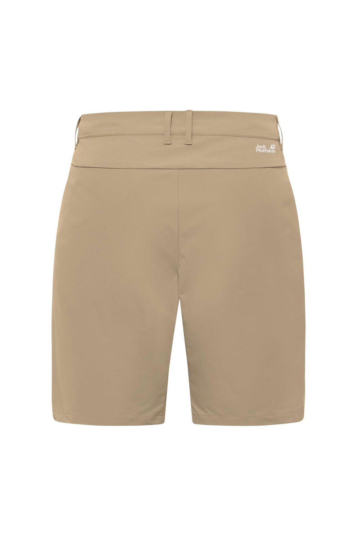 Jack Wolfskin Pico Trail Erkek Şort A63908-A0082 Bej