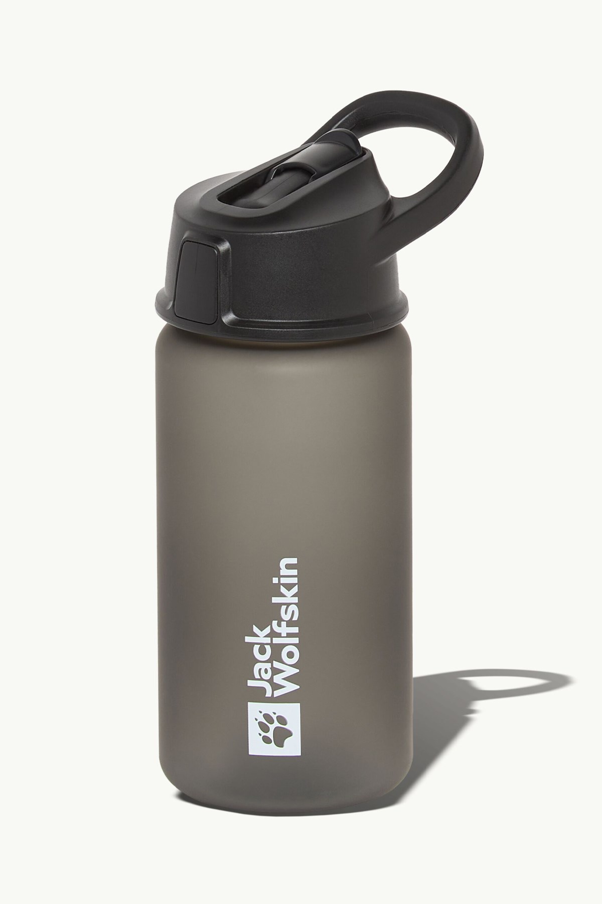 Jack Wolfskin Saima Straw 0.5L Unisex Termos Antrasit