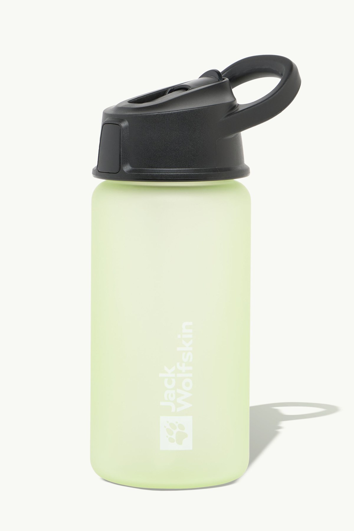 Jack Wolfskin Saima Straw 0.5L Unisex Termos Yeşil