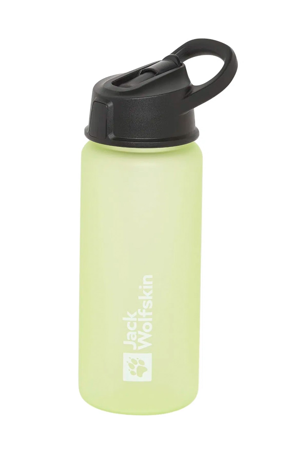 Jack Wolfskin Saima Straw 0.7L Unisex Termos Yeşil