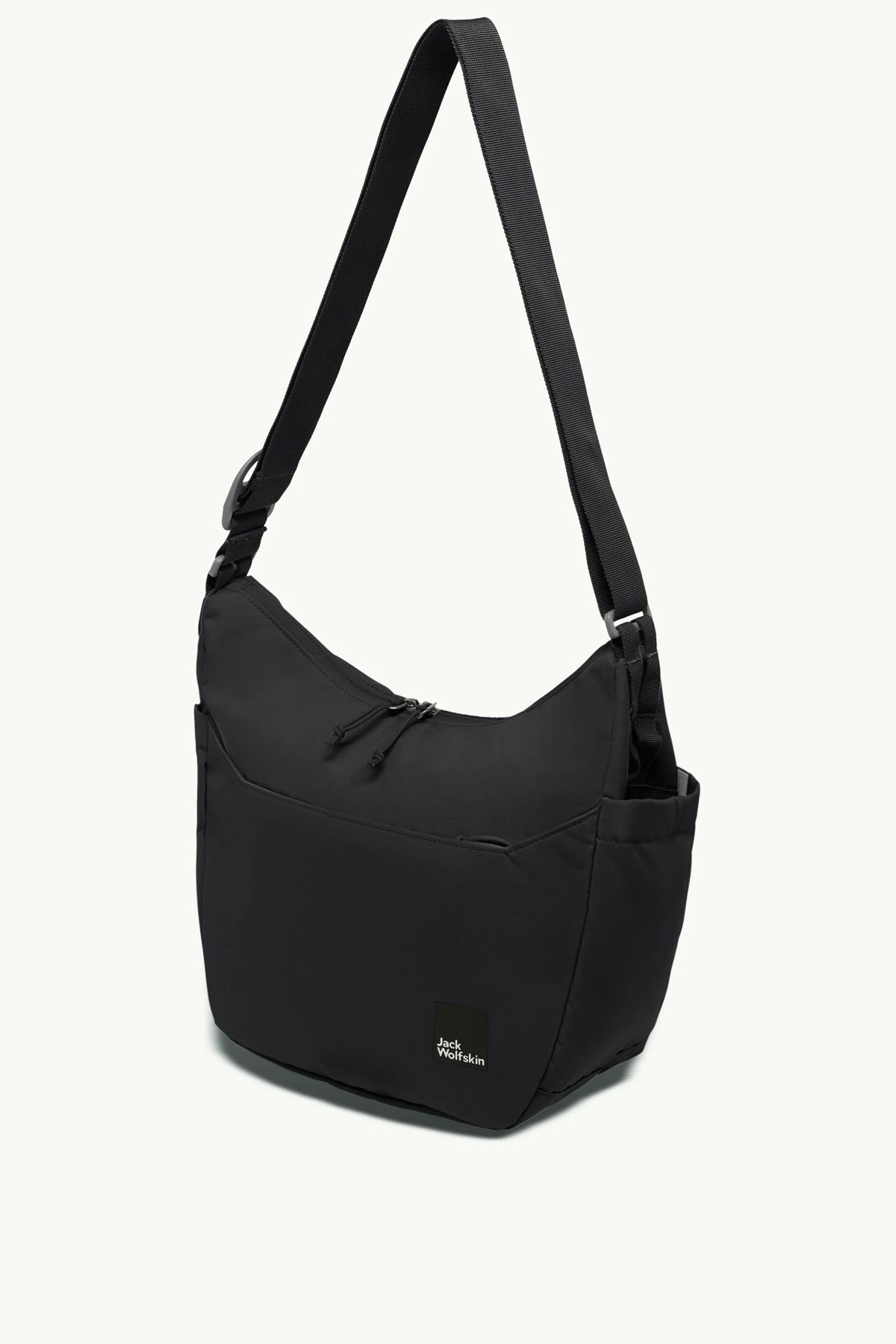 Jack Wolfskin Paraiso Kadın Çanta Siyah
