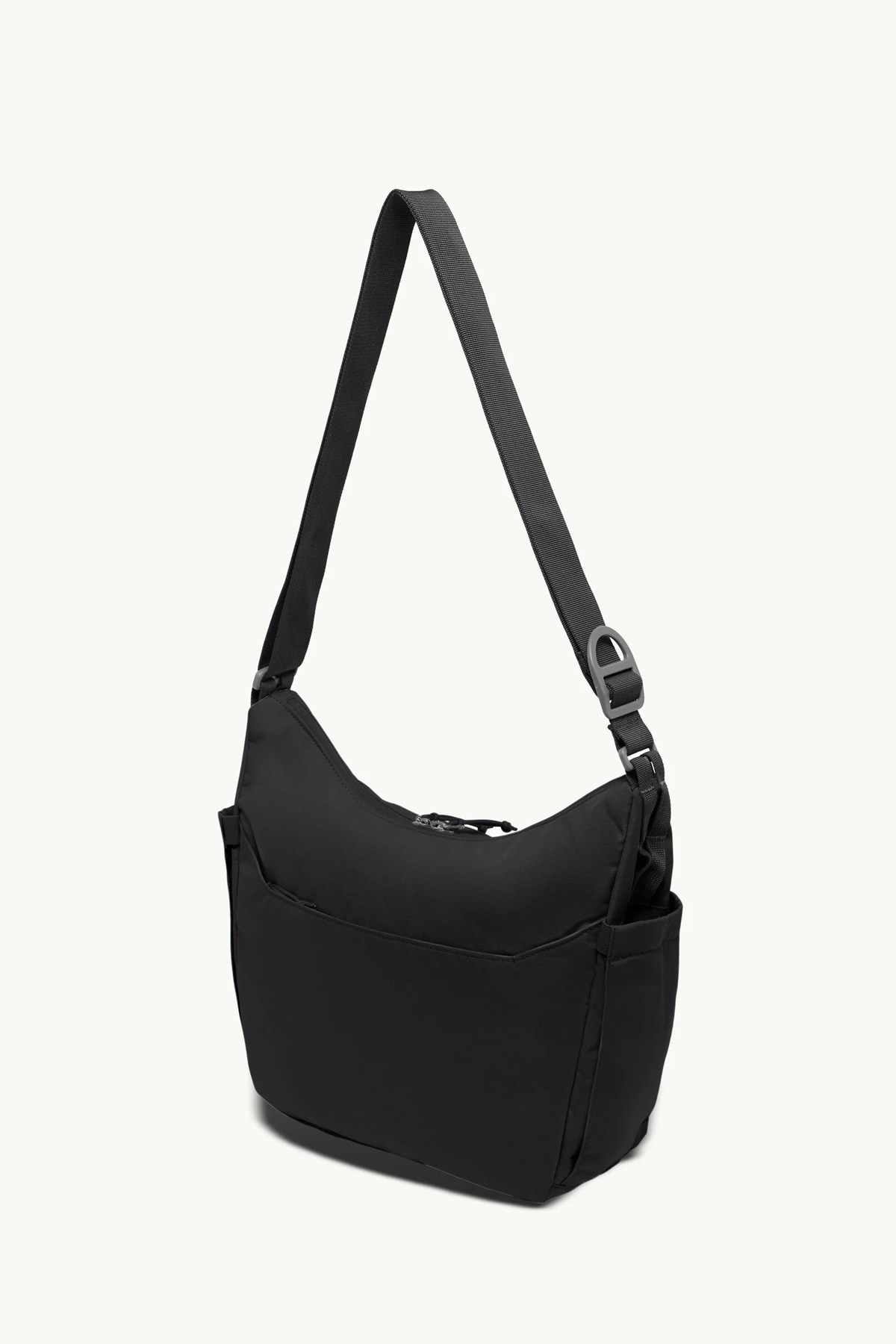 Jack Wolfskin Paraiso Kadın Çanta Siyah