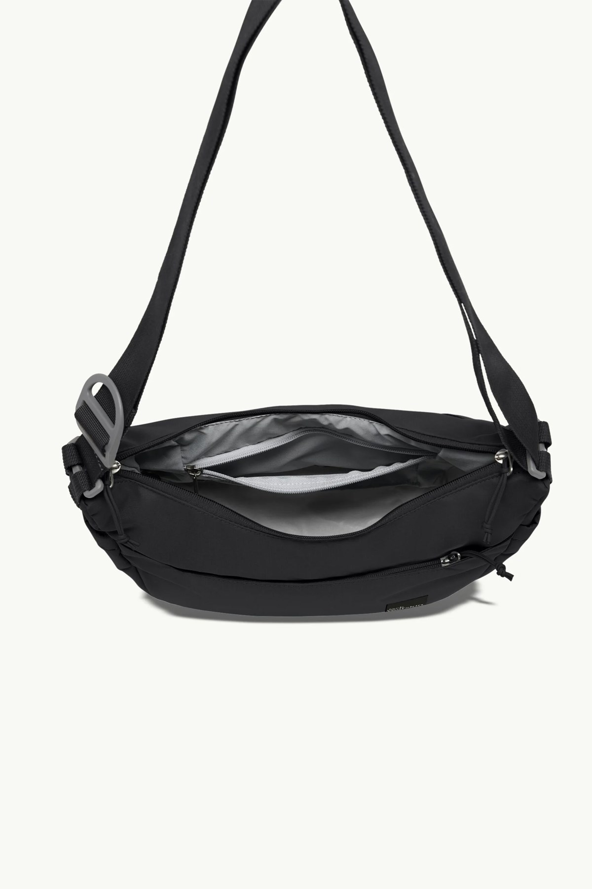 Jack Wolfskin Paraiso Kadın Çanta Siyah