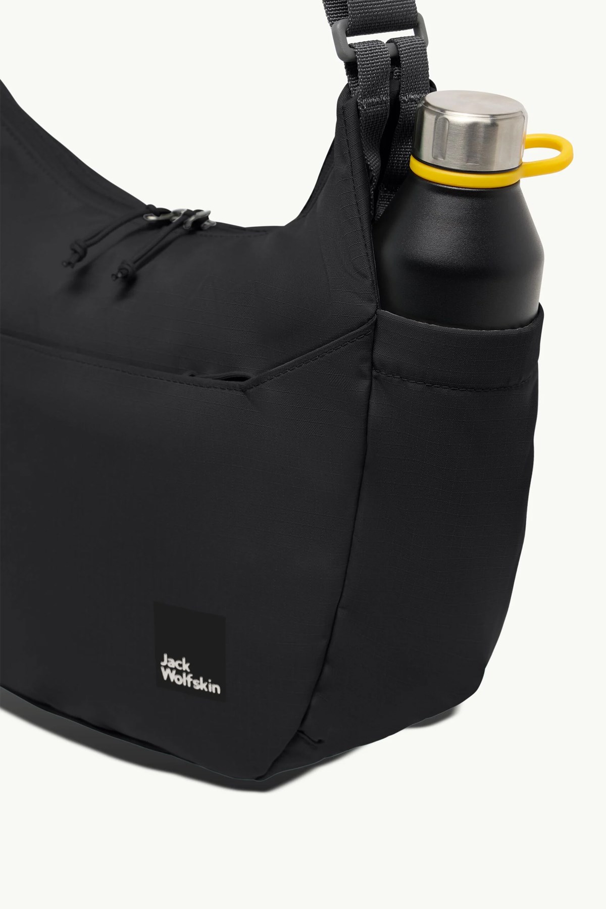 Jack Wolfskin Paraiso Kadın Çanta Siyah