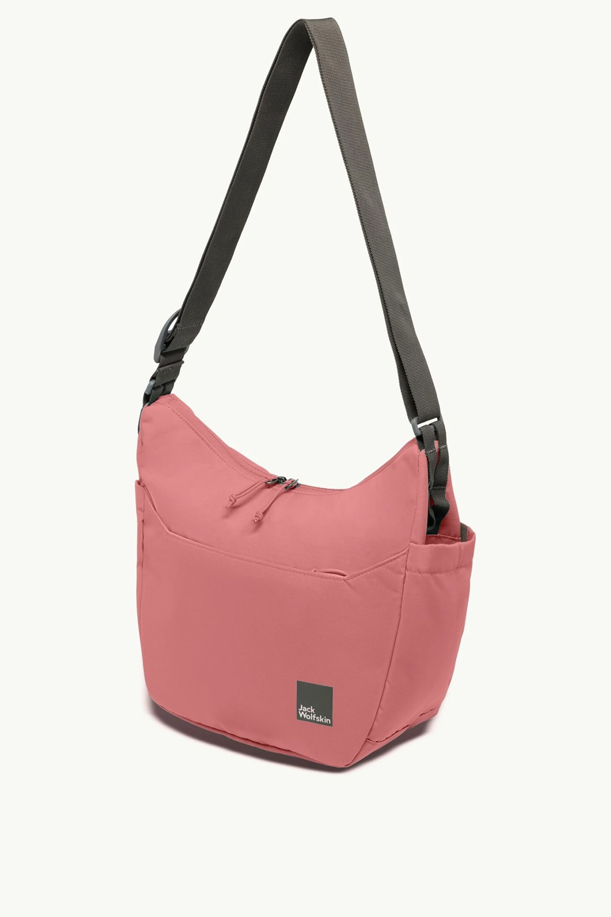 Jack Wolfskin Paraiso Kadın Çanta Kırmızı