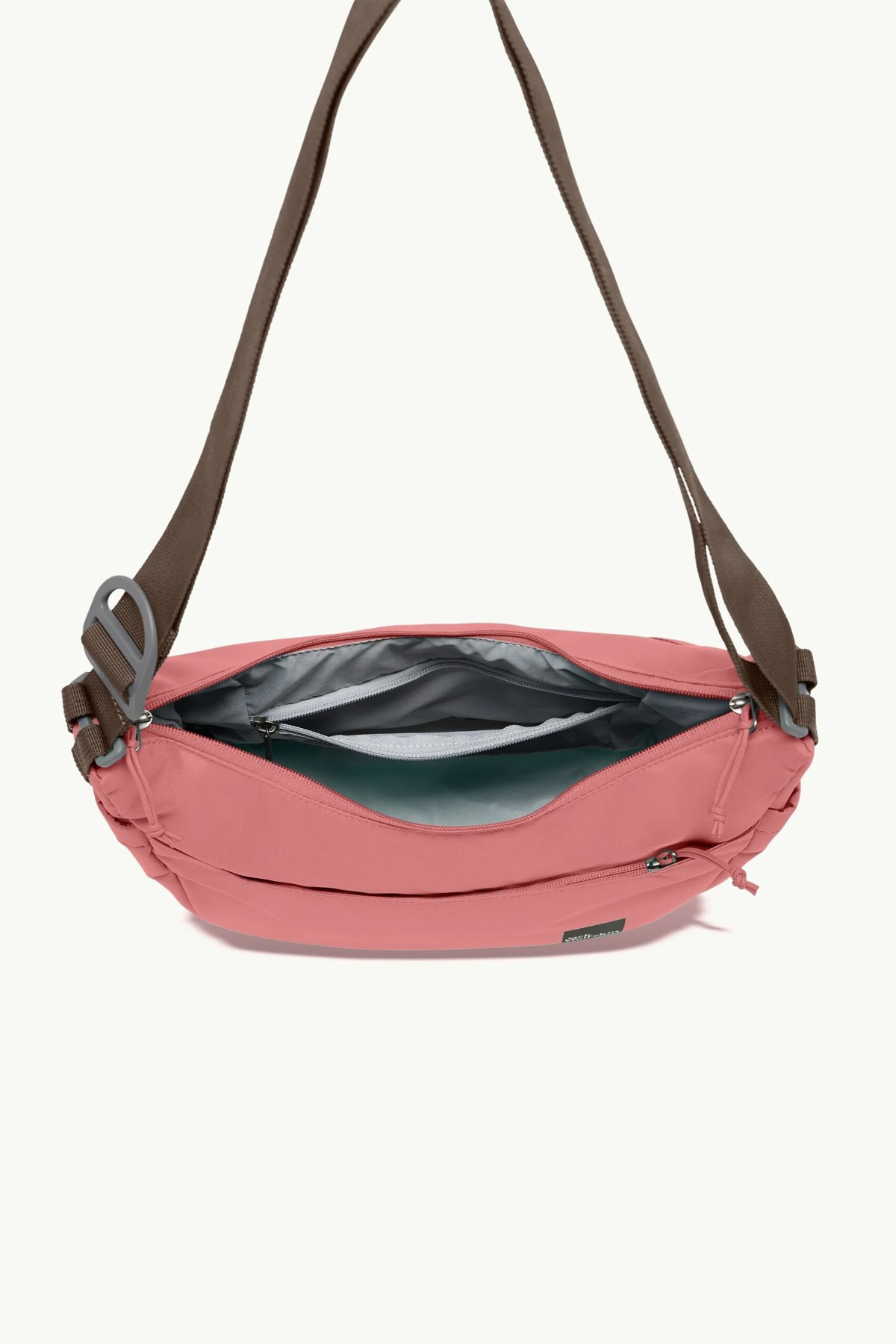 Jack Wolfskin Paraiso Kadın Çanta Kırmızı