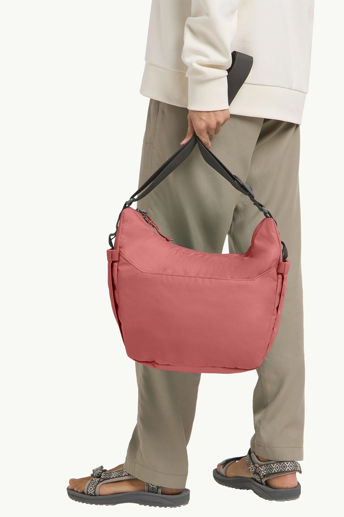 Jack Wolfskin Paraiso Kadın Çanta Kırmızı