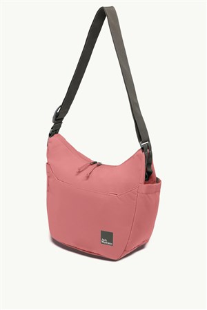 Jack Wolfskin Paraiso Kadın Çanta Kırmızı