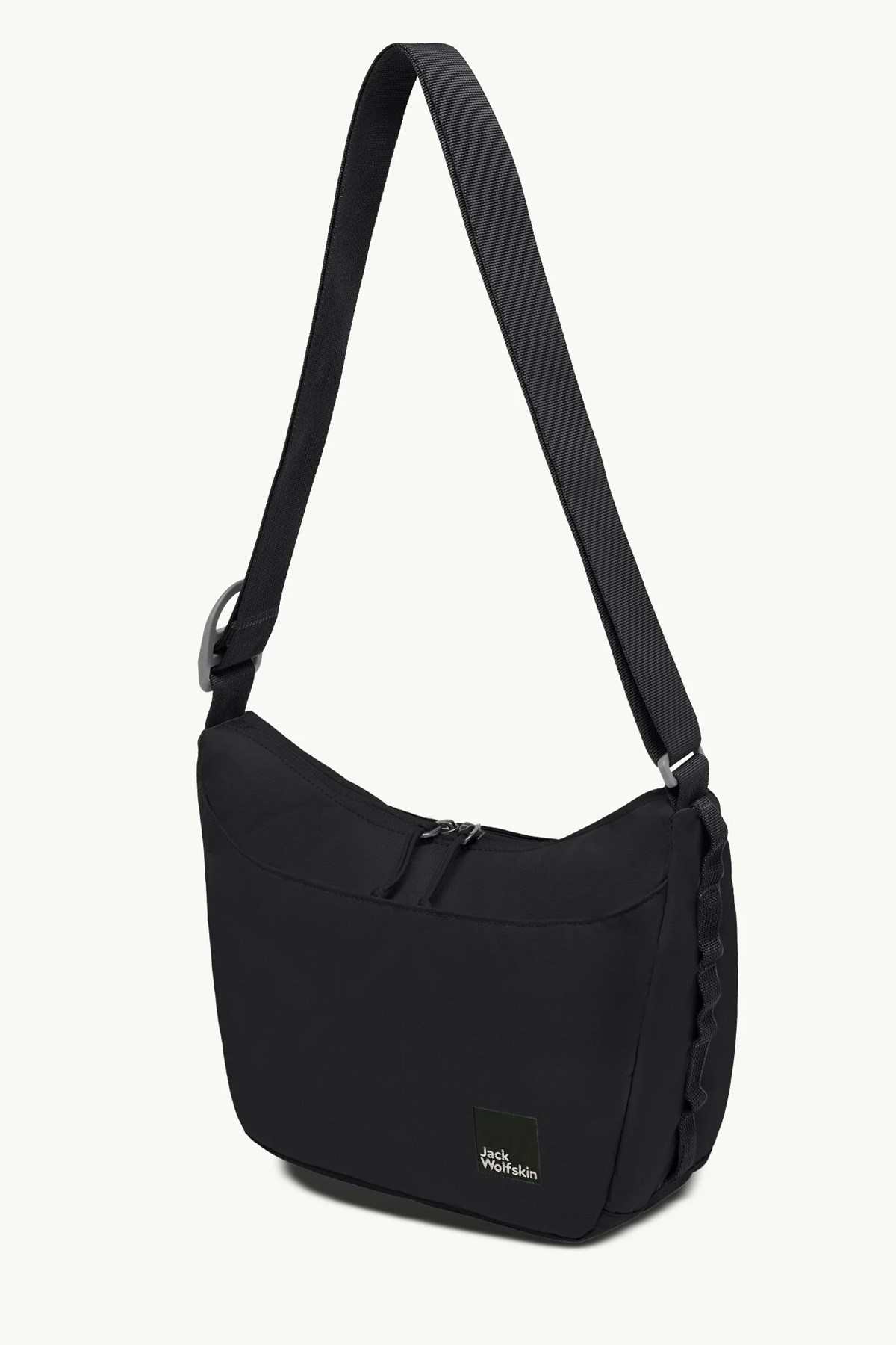 Jack Wolfskin Rose Kadın Çanta Siyah