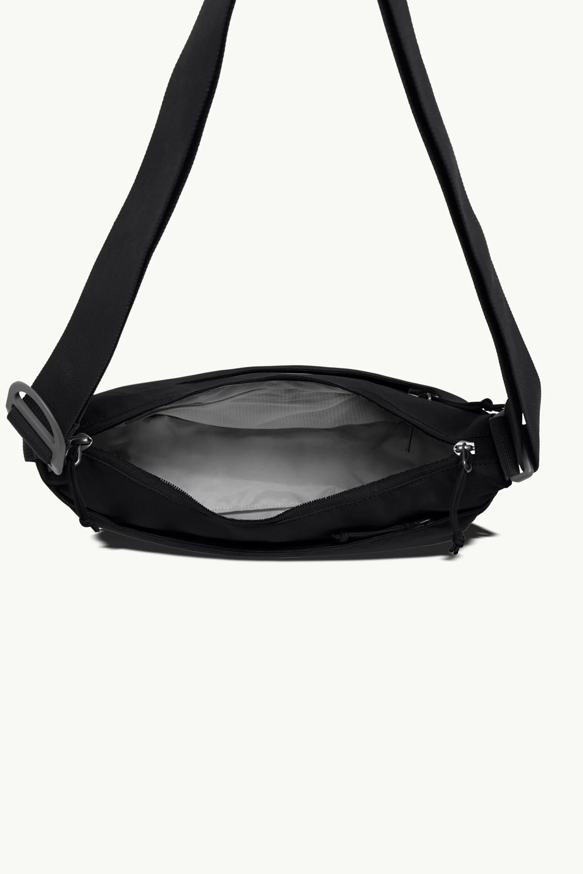 Jack Wolfskin Rose Kadın Çanta Siyah