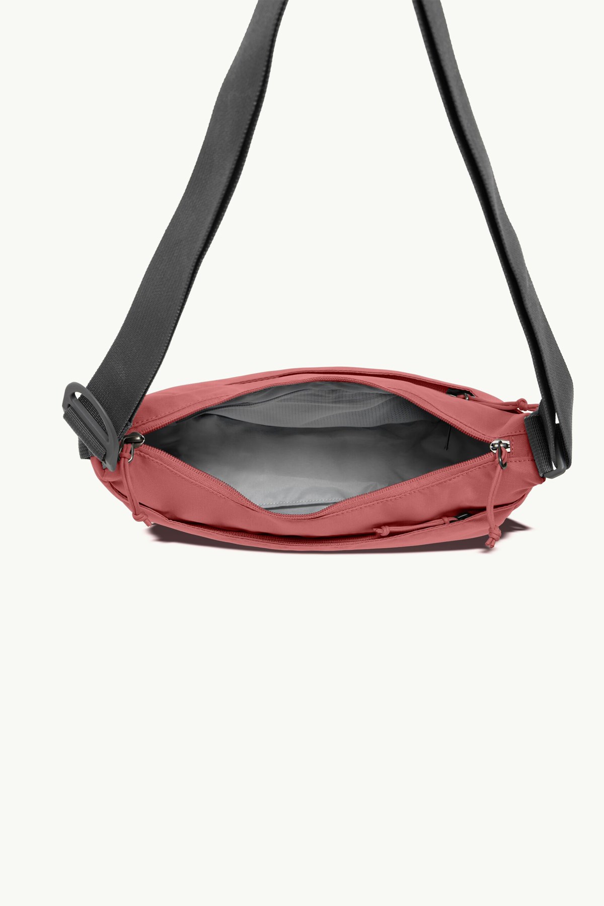 Jack Wolfskin Rose Kadın Çanta Kırmızı