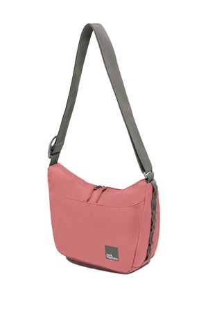 Jack Wolfskin Rose Kadın Çanta Kırmızı