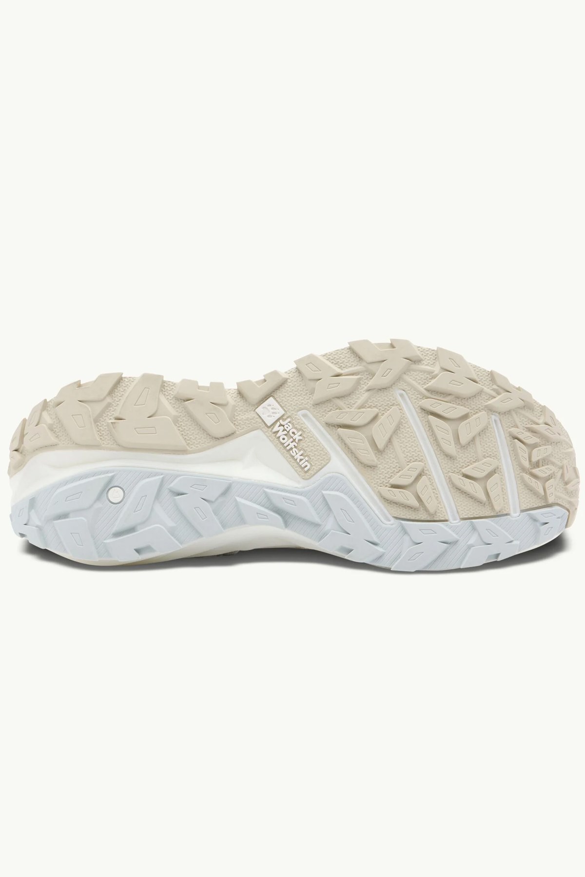 Jack Wolfskin Prelight Swift Erkek Outdoor Ayakkabı Beyaz
