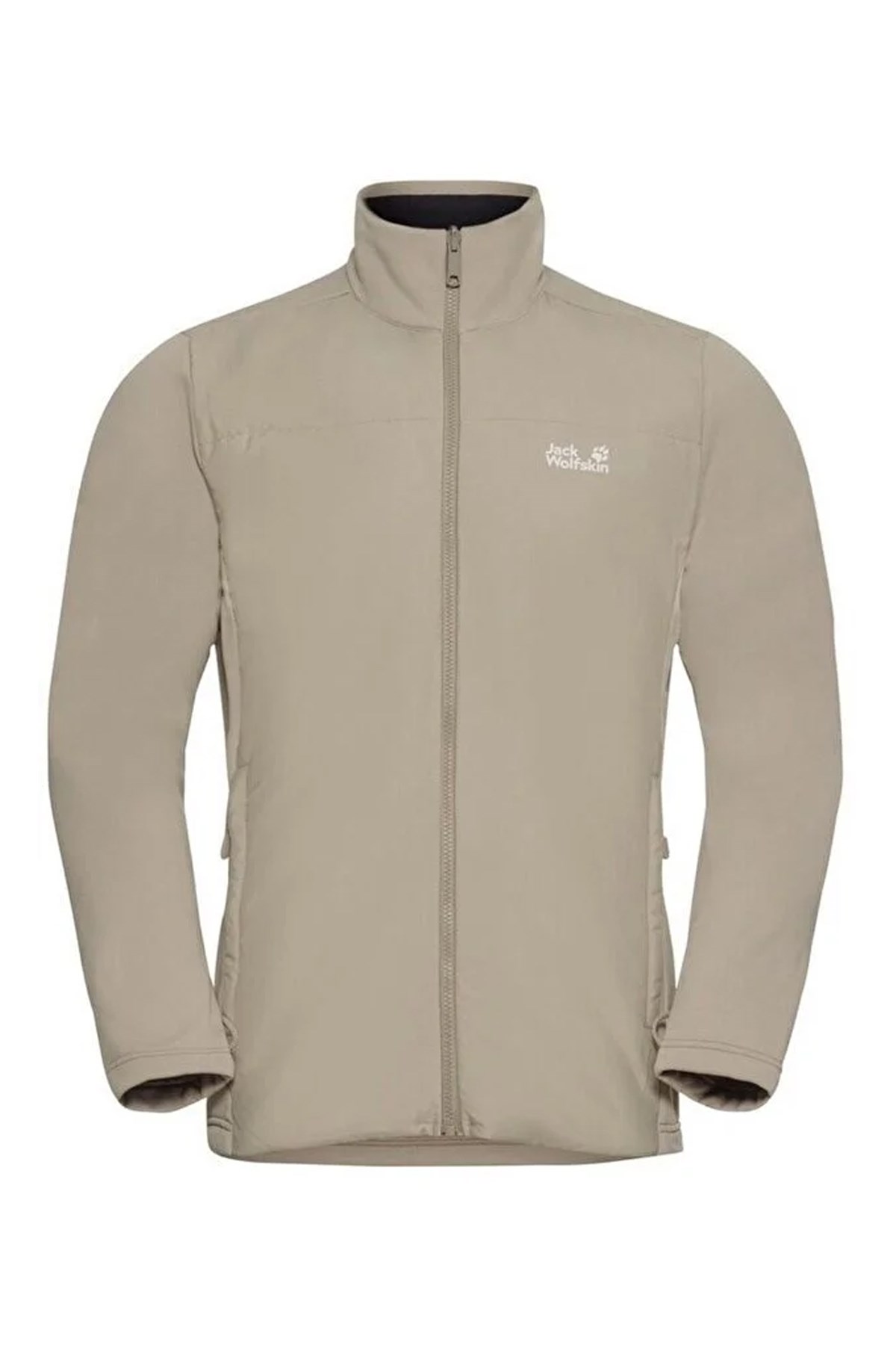 Jack Wolfskin Wild Places 3in1 Outdoor Mont A65257-5940 Açık Kahverengi