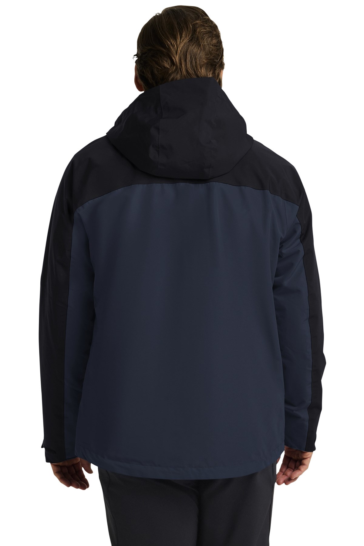 Jack Wolfskin Wild Places 3in1 Outdoor Mont A65257-C0412 Mavi