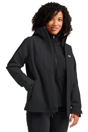 Jack Wolfskin Wild Places 3in1 Outdoor Mont A65258-6000