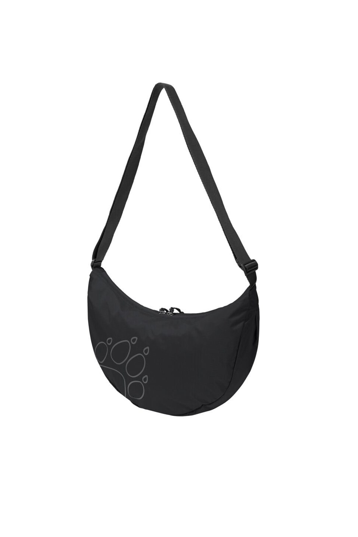 Jack Wolfskin Zoya 8 Kadın Çanta A65733-6000 Siyah