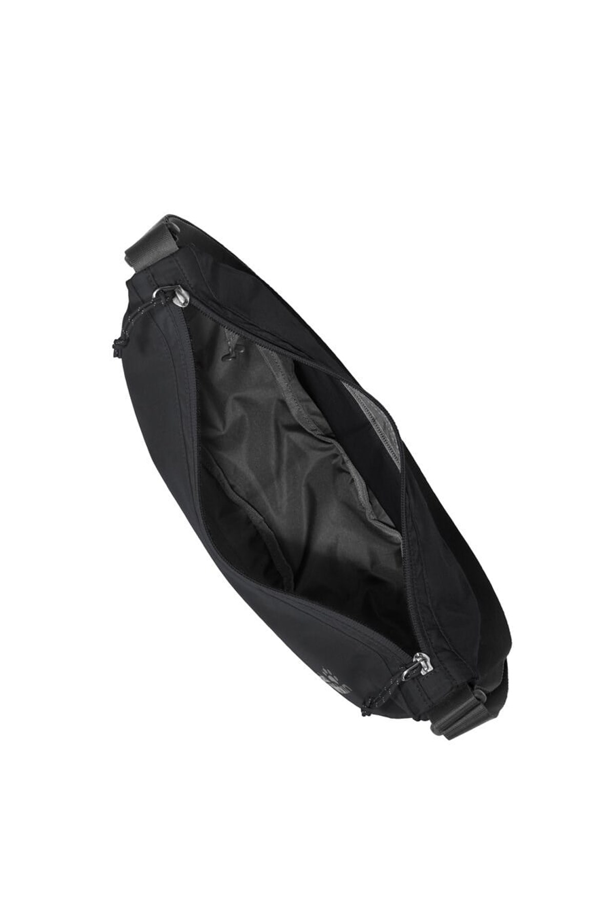 Jack Wolfskin Zoya 8 Kadın Çanta A65733-6000 Siyah