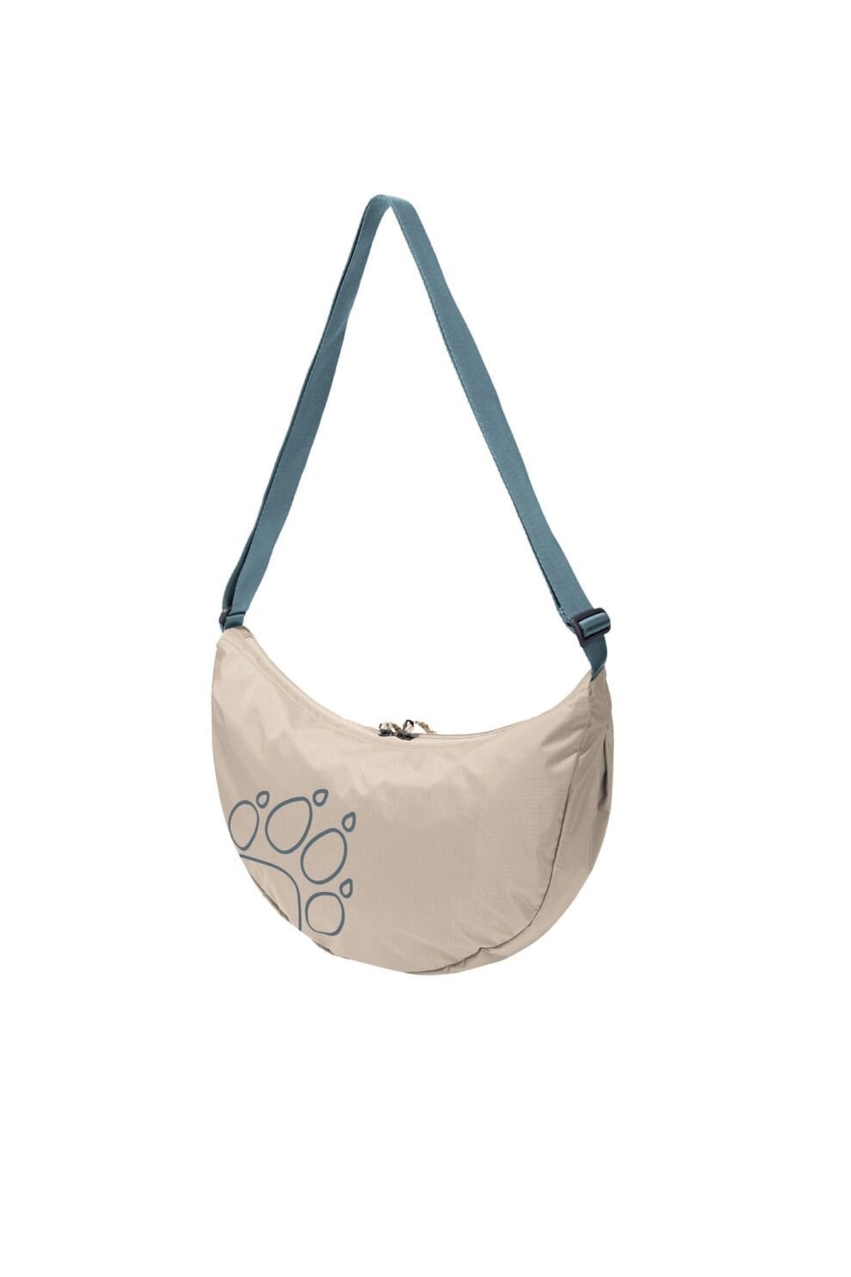 Jack Wolfskin Zoya 8 Kadın Çanta A65733-A0084 Bej