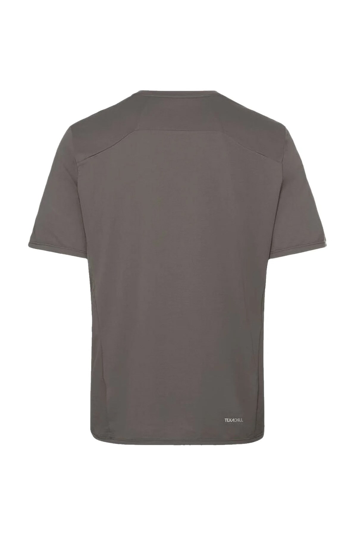 Jack Wolfskin Prelight Suncool Erkek Tişört A65834-F0302 Antrasit