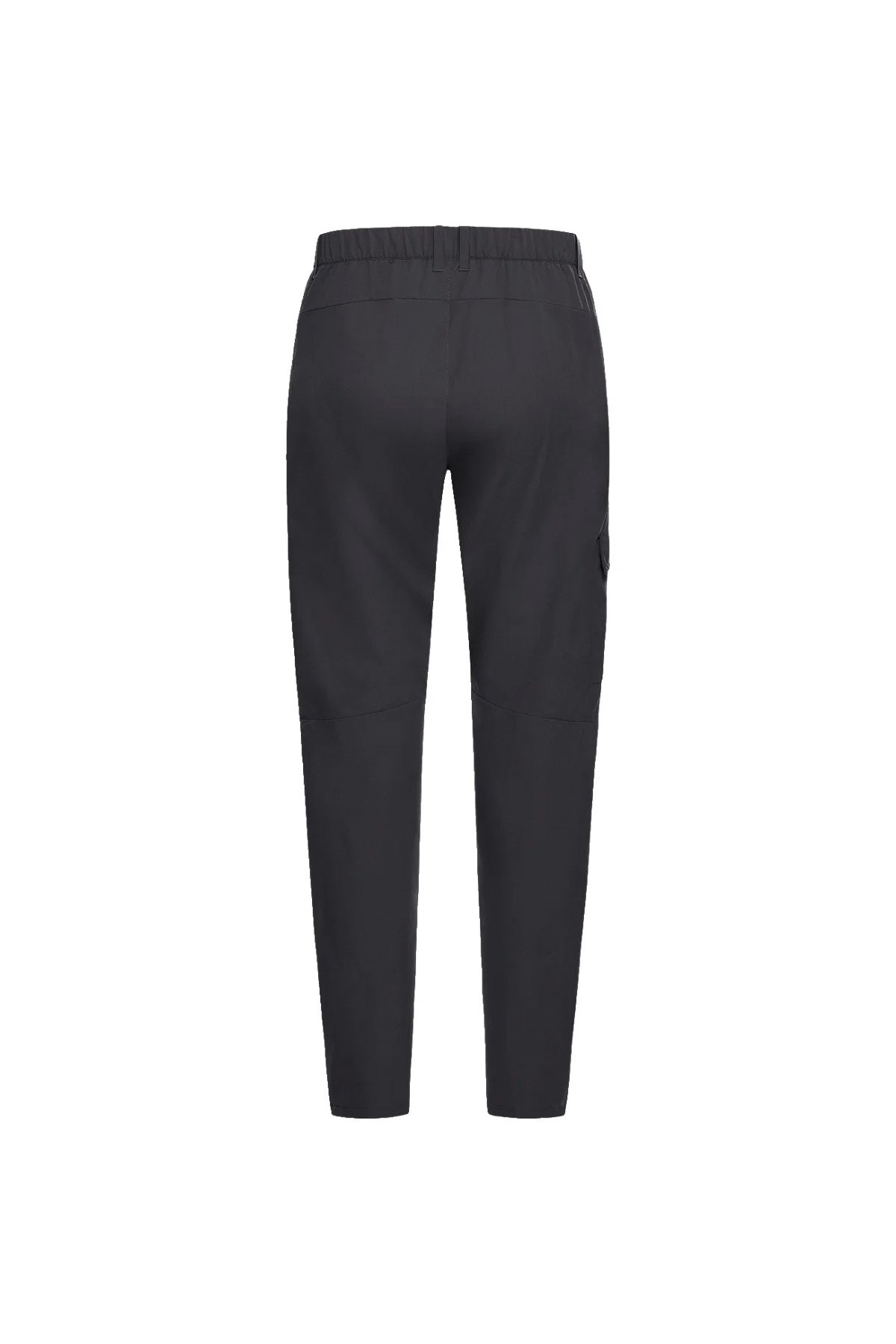 Jack Wolfskin Prelight Pulse Erkek Outdoor Pantolonu A65858-6000 Siyah