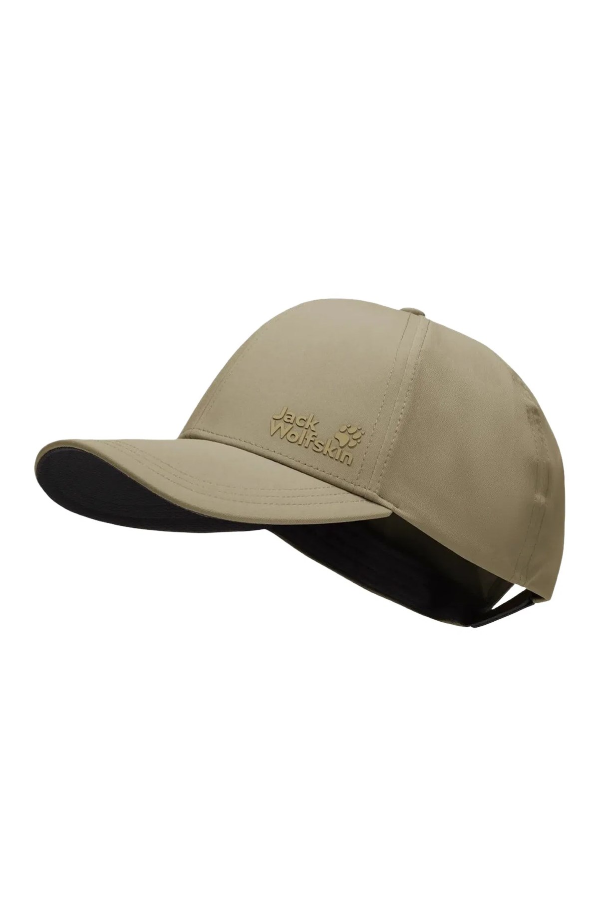 Jack Wolfskin Summer Storm XT Unisex Şapka A65956-A0082 Bej
