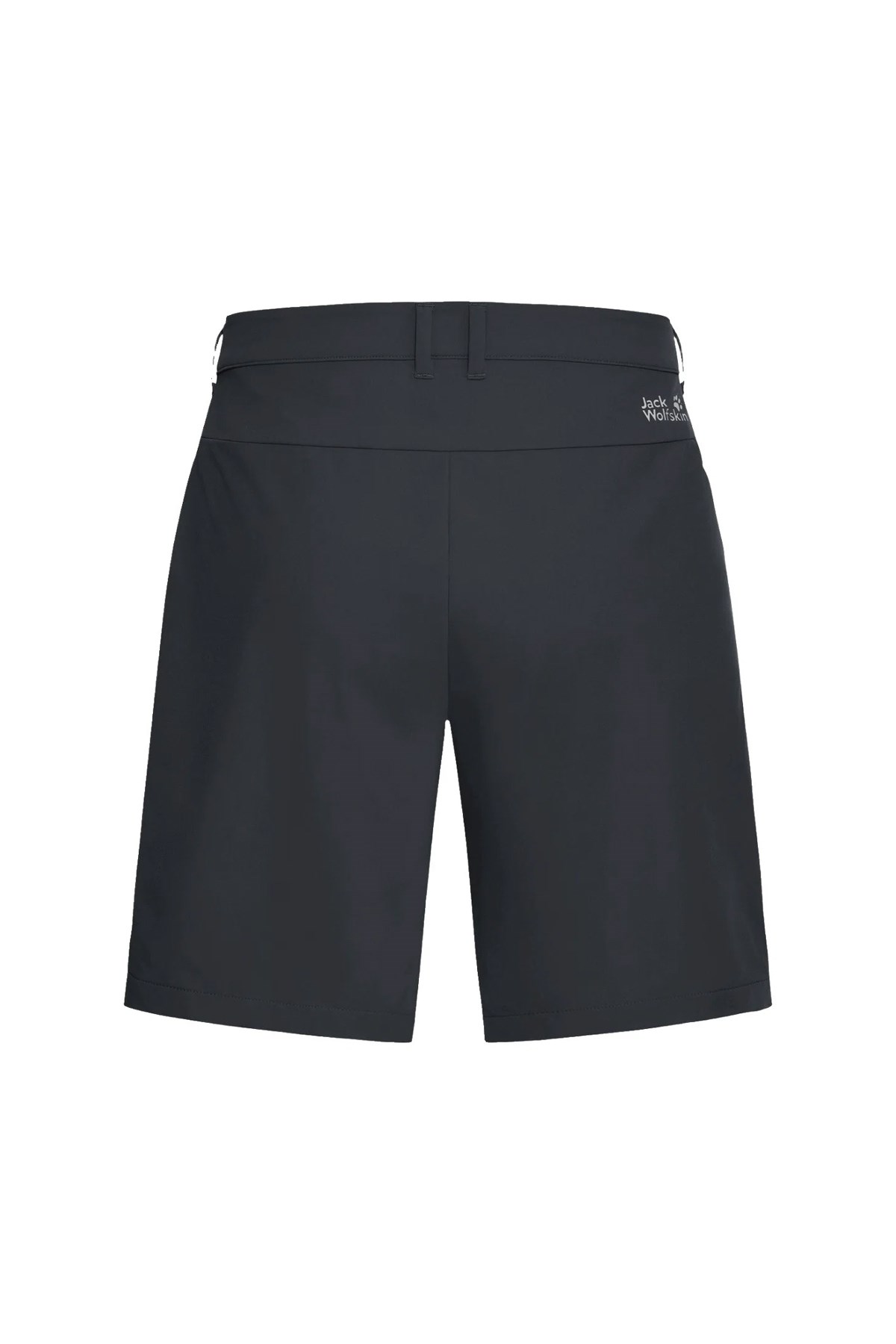 Jack Wolfskin Pico Erkek Şort A65966-6350 Gri