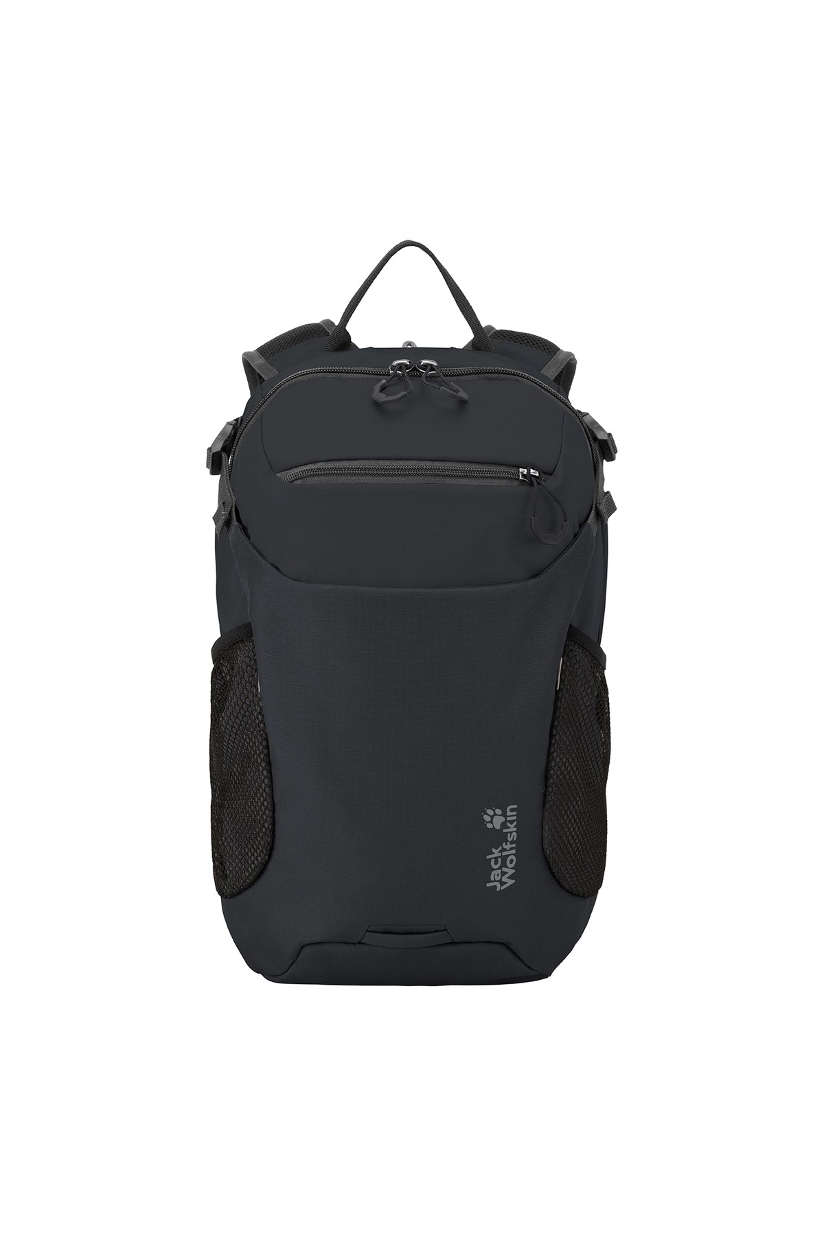 Jack Wolfskin Velocity 12 Unisex Sırt Çantası A65981-6350 Gri