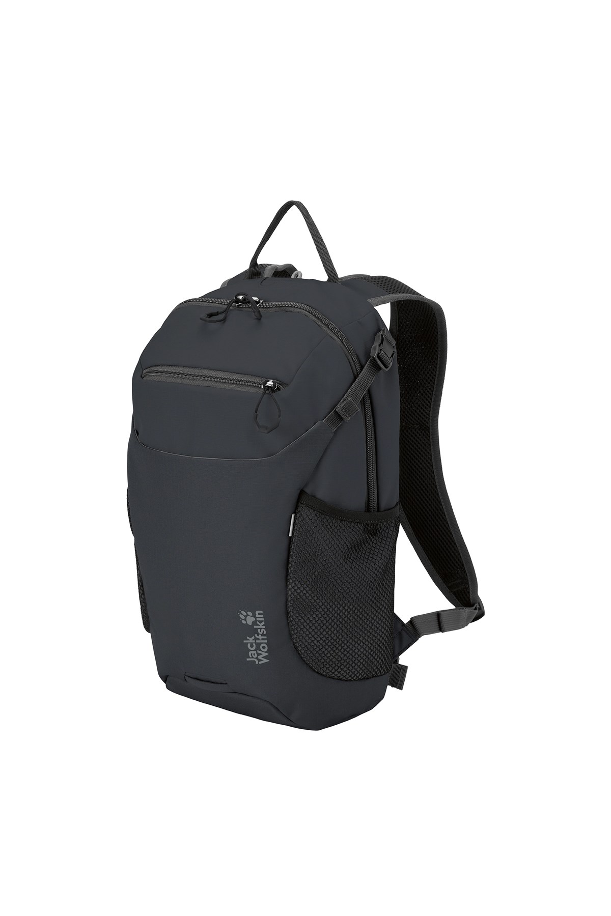 Jack Wolfskin Velocity 12 Unisex Sırt Çantası A65981-6350 Gri