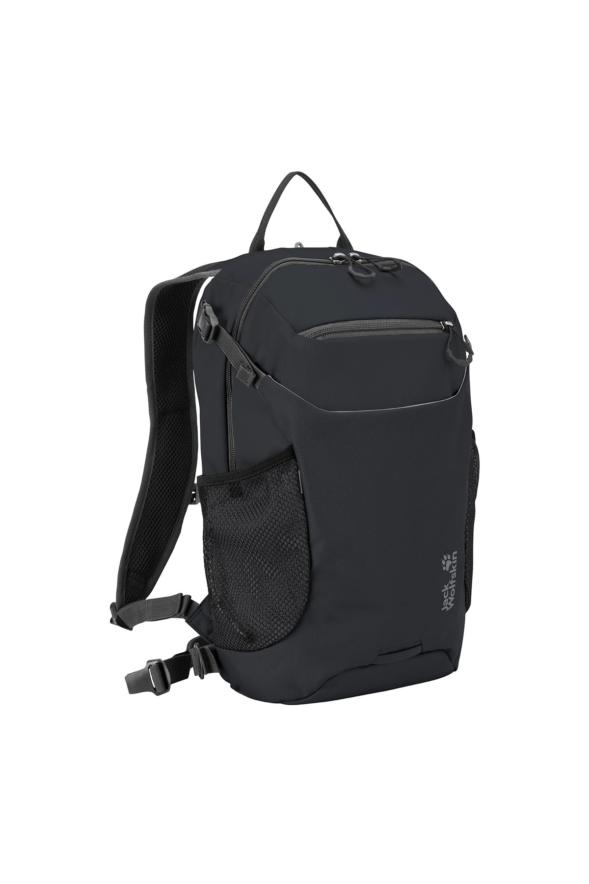 Jack Wolfskin Velocity 12 Unisex Sırt Çantası A65981-6350 Gri