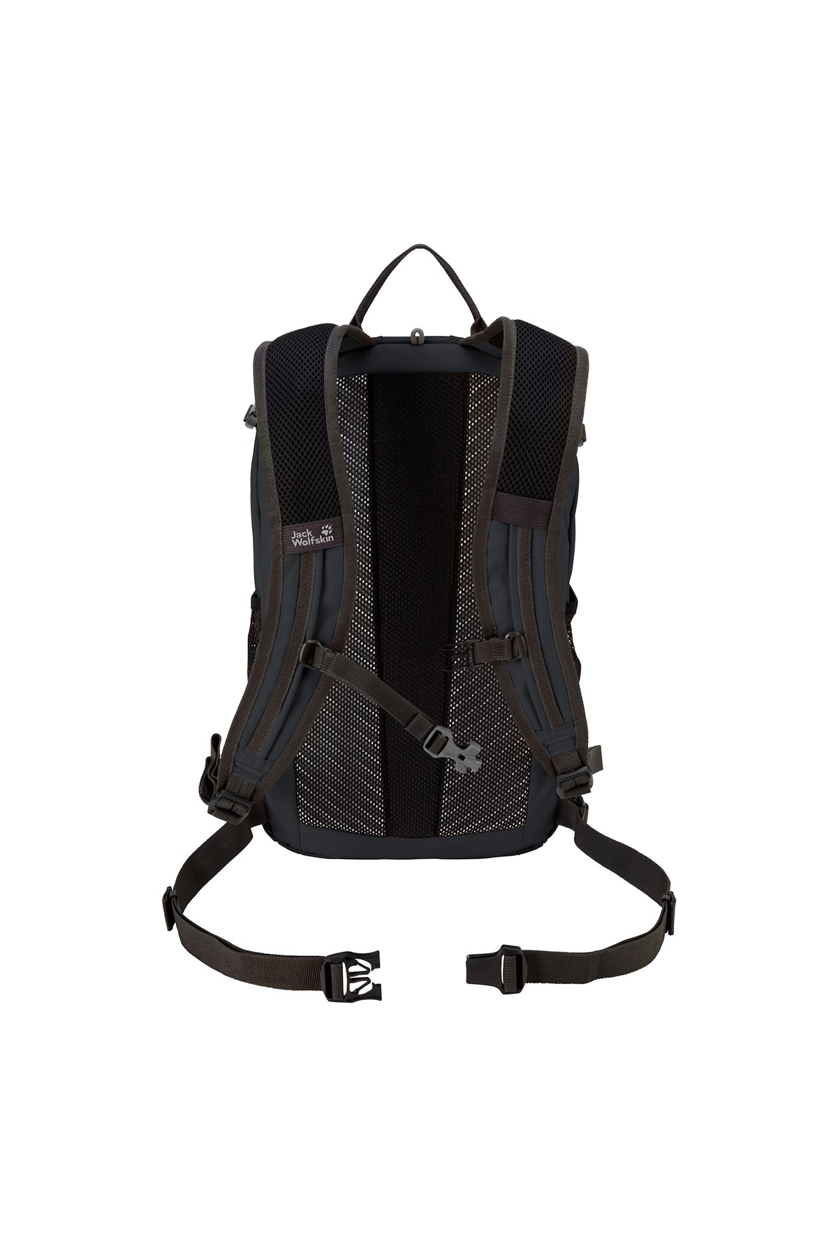 Jack Wolfskin Velocity 12 Unisex Sırt Çantası A65981-6350 Gri